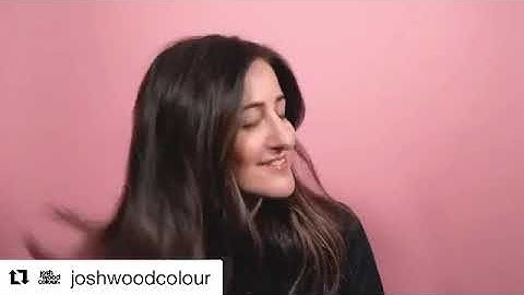 Josh Wood Colour Root Touch Up