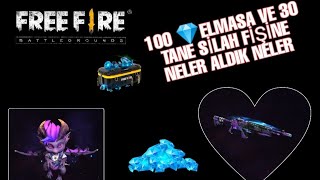 100  YURMUĞU ALDIK MI SİZCE ? / YENİ GELEN M14 SKİNİNİ BELEŞE ÇIKARTTIM / VE  YEP YENİ BIR OTTAK