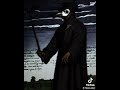 black drath