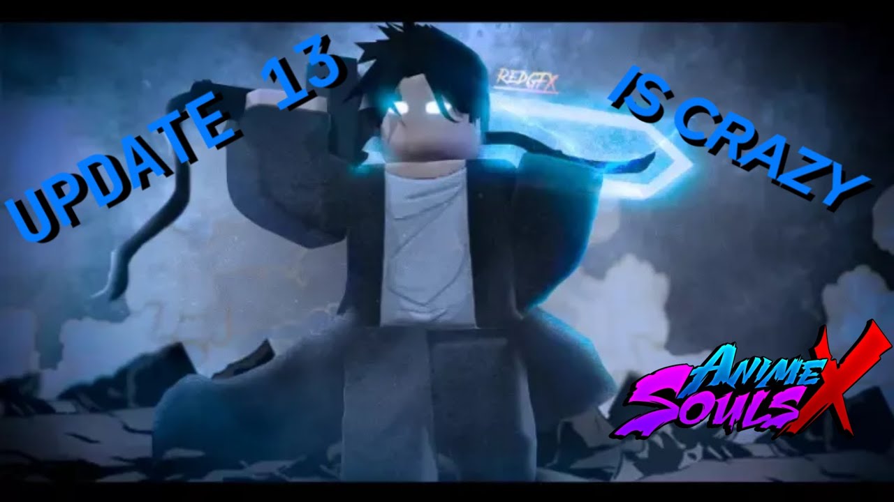 New BattlePass in Anime Souls X UPDATE 13