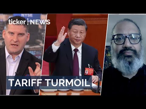 Trump ends China talks, threatens 50% tariff