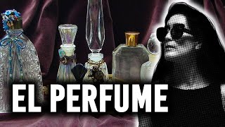 EL PERFUME by Avelina Lésper 19,739 views 6 months ago 14 minutes, 29 seconds