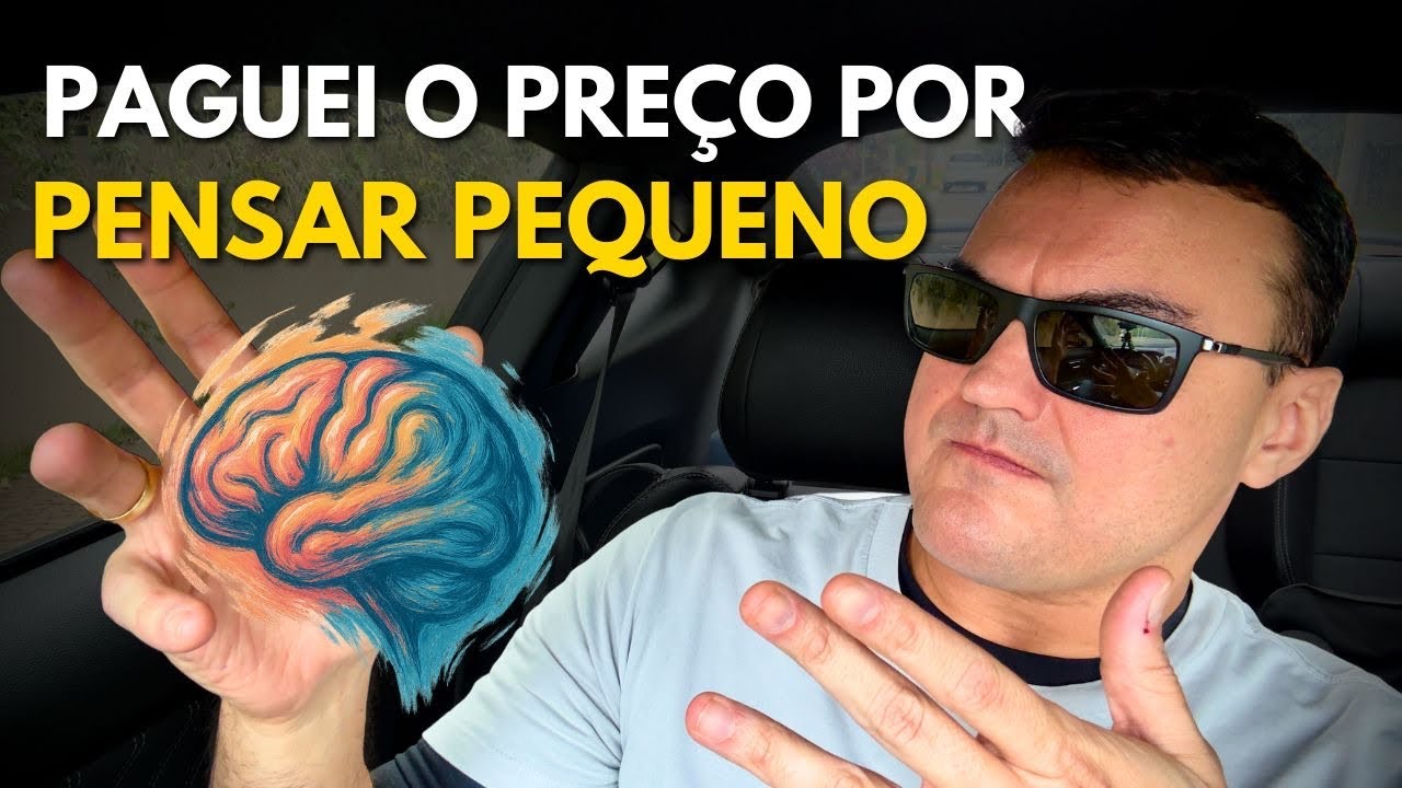 Evolução do meu mindset em relação à medicina e carreira