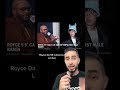 Capture de la vidéo Lil Xan Gets Called "Hip-Hop's First Male Karen"