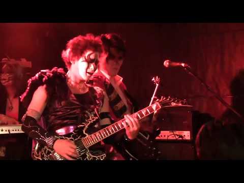 SK-Ⅱ 君が代は千代に八千代の物語_悪魔魂20171104【聖飢魔Ⅱコピー】