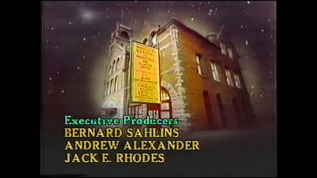 Old Firehall TV Productions Limited/Allarcom Limited/Blair Entertainment (1977/1985)