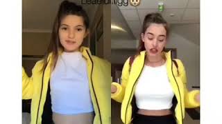 Fans Tried To Copy Lea Elui Must Watch