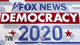 Fox News Democracy 2020 Theme Music
