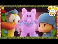 📖 POCOYO in ENGLISH - Christmas tales [ 105 minutes ] | Full Episodes | VIDEOS and CARTOONS for KIDS