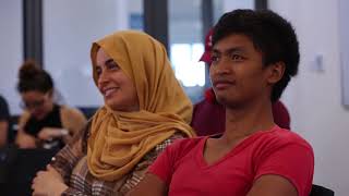 Io18 Developer Meetup At Alc Mauritius