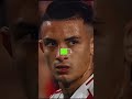 Kevin Castaño en la cancha