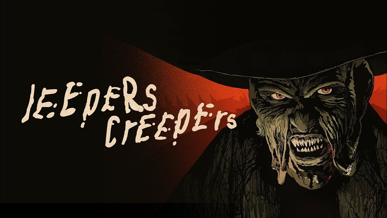 Jeepers Creepers 1 (2001) | Official Trailer | MuNFaQQihA