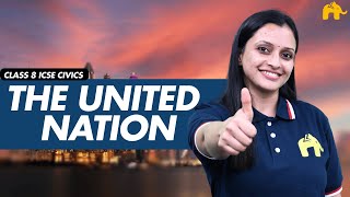 The United Nation Class 8 ICSE Civics | Selina Chapter 4 | Role & Achievements screenshot 4