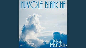Thumbnail of Nuvole bianche (Arr. for Two Cellos)