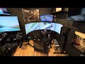 Simwerks Private Studio Tour