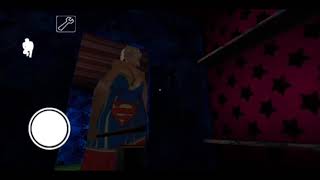 Granny Mod SuperGranny Download Granny mod superheroes screenshot 5