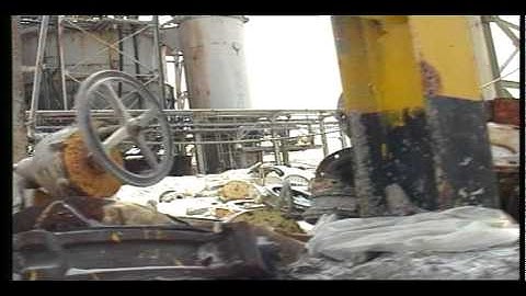 Pexgol pipe in Industrial Uses