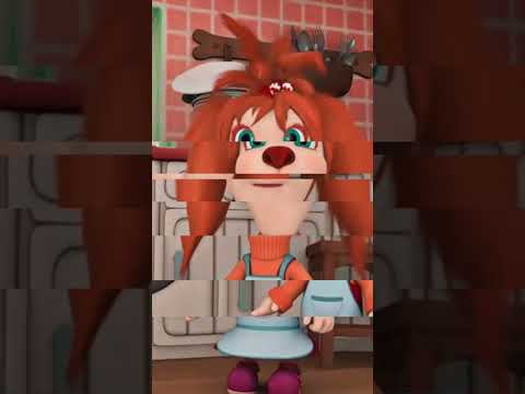 Кто озвучивал барбоскиных