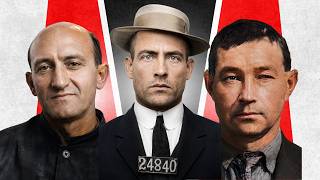 5 Forgotten Gangsters Who Terrorized 1920s America