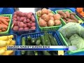 Leroy James Farmers Market reopens for the season