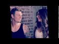 ♥ Nick Carter and Lauren Kitt Carter ♥ History of love ♥ music ( tu me cambiastes la vida )