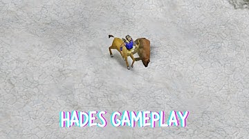 1v1 Titan Difficulty (Hades) - Age of Mythology Extended Edition [No Commentary]