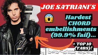 This is why JOE SATRIANI Rules! (in 10.999 seconds!) screenshot 4