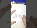 Cute Drawing Idea|Easy Drawing|#art #drawing #cute #shorts #trending #anime #anyaforger #painting