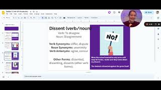 Sadlier D - Unit 3A (Vocabulary)