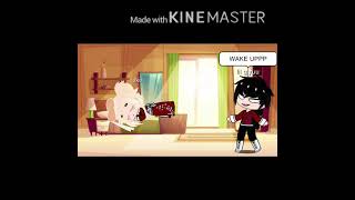 || If I was giyuu younger sister AU|| Season 1 episode 1||