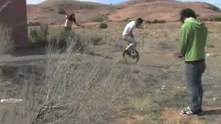 Jackie Moab Outhouse Drop.mov
