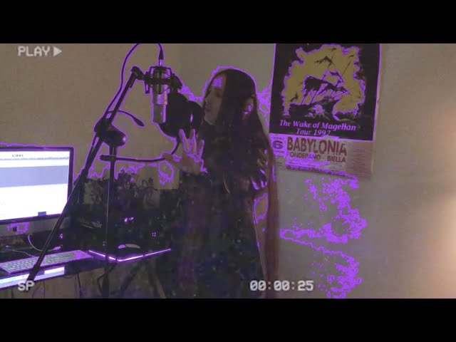Wicked Smile - Wait For The Night