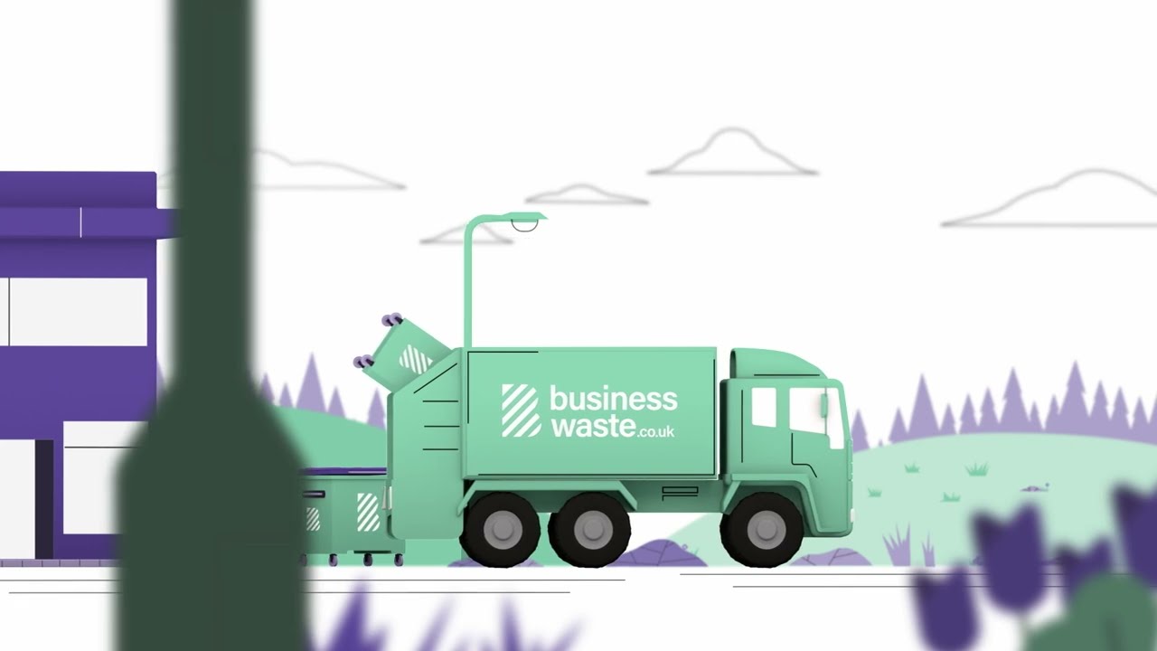 Save Money And Save The Planet With Business Waste