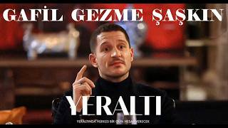 Gafil Gezme Şaşkın - Yeraltı (Dizi Müziği)