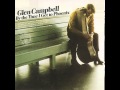 Glen campbell  love is a lonesome river