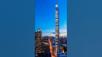 Why New York KEEPS Building EMPTY Skyscrapers