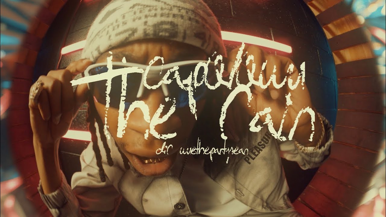 Capolow - The Rain (Exclusive Music Video) - YouTube Music