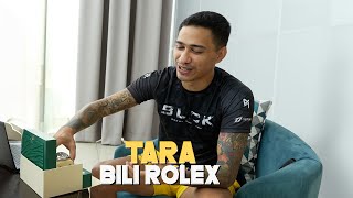 TARA BILI ROLEX