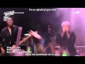 [Sub espa&ntilde;ol] FT ISLAND - Black Chocolate (Korean Ver) @ Coming Out Party (150505)