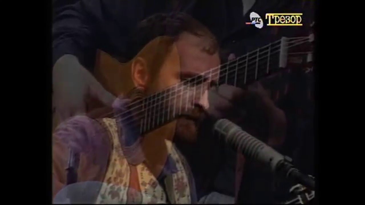 Juga i Vlada - Sećaj me se (Alfred de Mise)