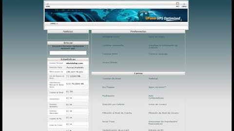Instalar Wordpress en servidor - Video curso Wordpress