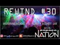 Rewind 30 mixed by hugo rodrigues espao nation techno