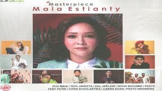 Album Masterpiece Maia Estianty | Lagu Terbaik Maia Estianty