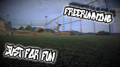[FreeRunning] - Just For Fun - OdinOfficial