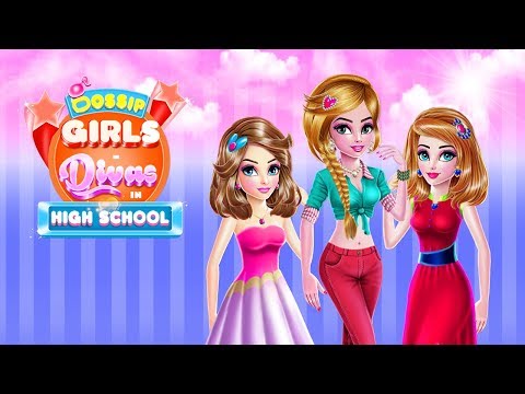 Gossip Girls Divas Lisesi