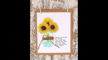 Unity Quick Tip: Coloring with Zigs + Wrapped Twine Detail