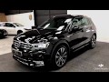 Volkswagen Tiguan 2.0 TDI R-Line DSG 4MOTION (s/s) Massive Spec