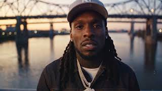 Ro$ama - Sidewalk (Official Music Video)