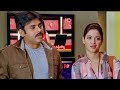 Tamanna Bhatia ने न्यूज़ चैनल में Pawan Kalyan को दिलवादी नौकरी