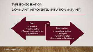 MBTI Cynicism and Stress - Related to Change